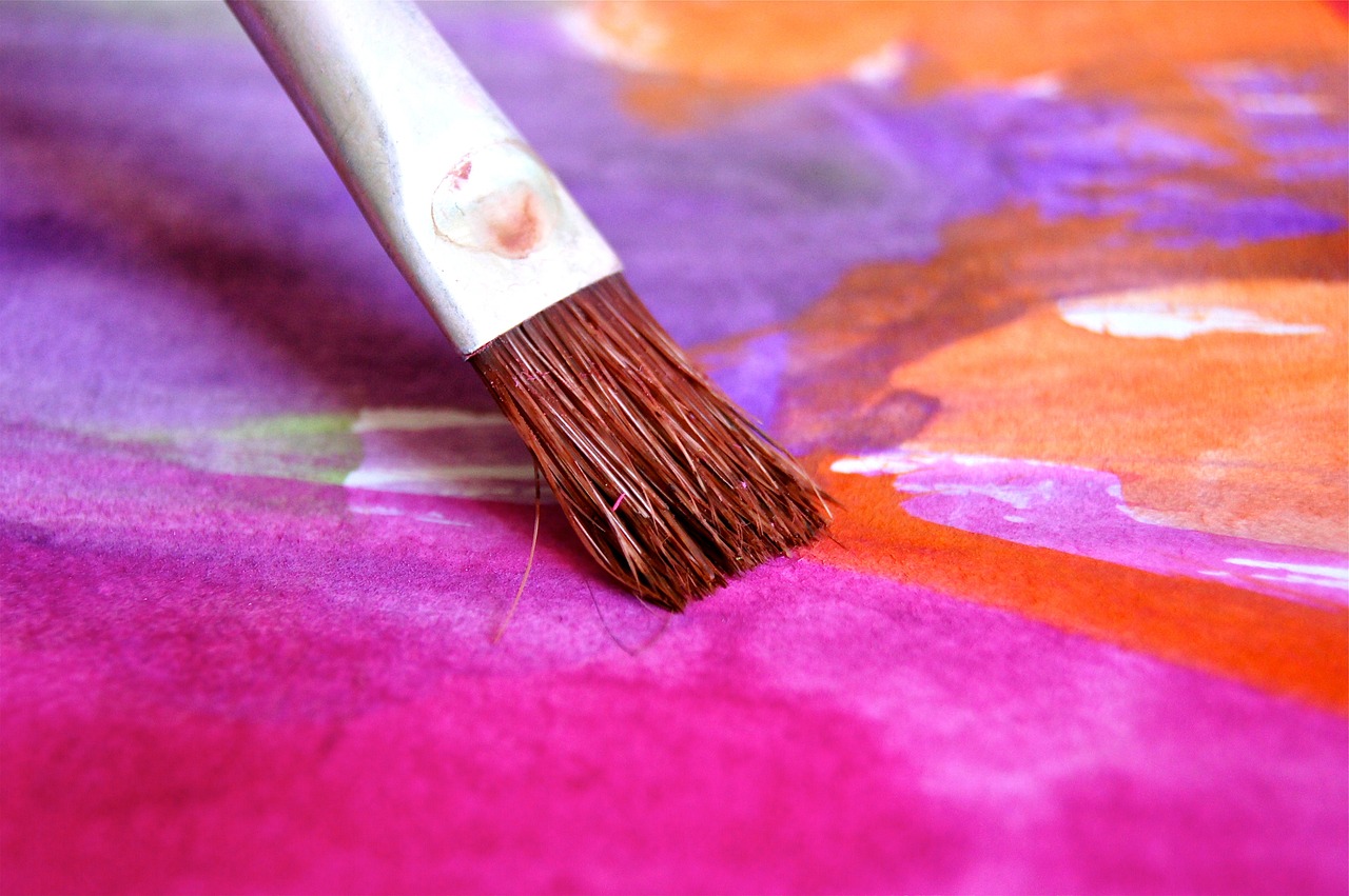 Can a Relationship Between Science and Art be Forged Through Philosophy?